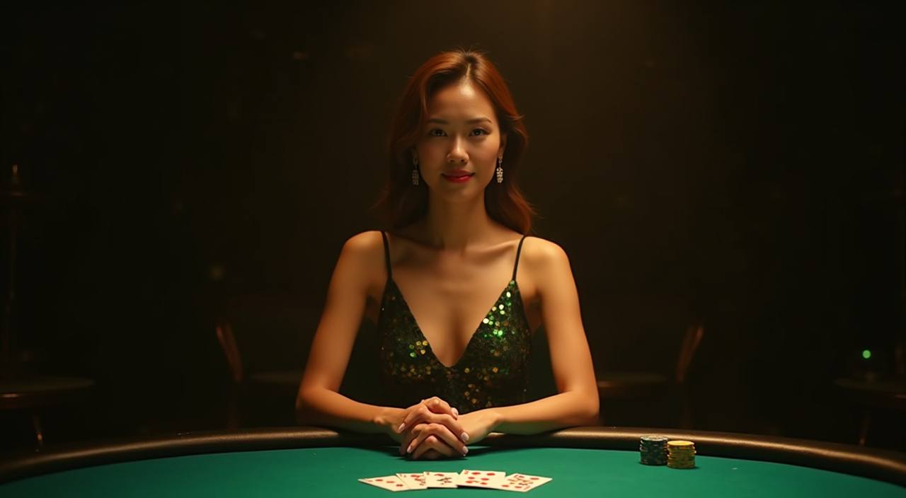 mba66bet Pai Gow